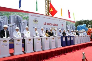 HQC: Thất bại mục tiêu lãi 100 tỷ đồng