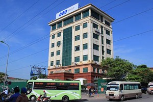 FLC Complex 36 Phạm Hùng liệu có gây sốt?