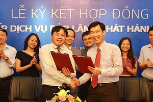 VCBS bảo lãnh đợt phát hành cổ phiếu ra công chúng cho FLC