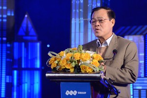  Hơn 2.000 nhà đầu tư tham dự Hội thảo của FLC