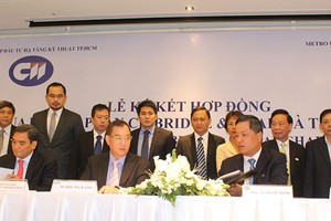 CII sẽ chào mua công khai SII để nâng sở hữu lên 57%