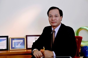Ông Phan Trung Phương
