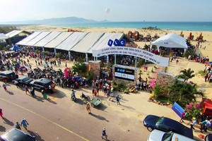 FLC khởi công Dự án FLC Quy Nhơn tại Bình Định