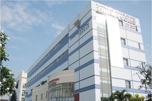 TCM: tháng 4 lãi 22 tỷ đồng sau thuế