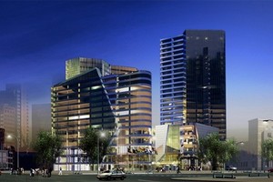 Đất vàng 265 Cầu Giấy về tay FLC