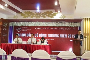 Hậu M&A: FIT bùng nổ kết quả kinh doanh toàn hệ thống