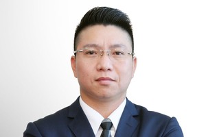 Ông Trần Văn Mạnh