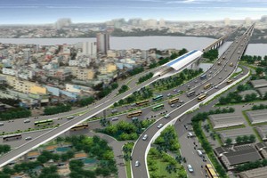 CII: Mua 40,18 triệu cổ phiếu quỹ và bán đất Thủ Thiêm