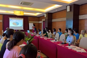 BIDGROUP tuyển dụng nhiều vị trí nhân sự