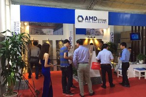 AMD: Chủ tịch Hội đồng quản trị đăng ký mua vào 5 triệu cổ phiếu