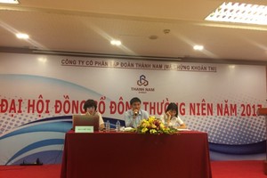 TNI lãi 8,6 tỷ đồng 6 tháng đầu năm