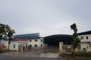 HCD: Lợi nhuận sau thuế quý III/2017 tăng trưởng 57%