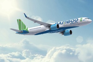 Bamboo Airways phản hồi công văn Cục Hàng không Việt Nam