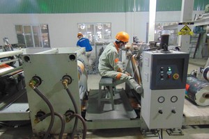 Nhựa Thuận Đức (TDP) chính thức giao dịch UPCoM