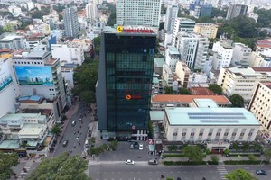 Cổ phiếu cần quan tâm ngày 15/12