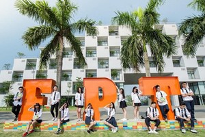 Khối Công nghệ vẫn là động lực trong kế hoạch tăng trưởng năm 2020 của FPT