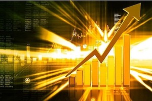 Kinh tế Mỹ khó hồi phục theo hình chữ 'V', nhưng chứng khoán lại khác