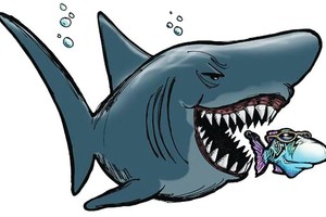 Hiệu ứng Matthew trong khủng hoảng: Kẻ mạnh sẽ tiếp tục trở nên mạnh hơn