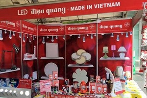 Quý I/2020, lợi nhuận của Điện Quang (DQC) mạnh hơn 63%