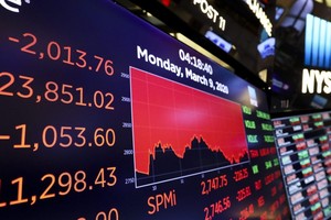 Bẫy hồi phục Đại suy thoái 1929-1930 liệu có lặp lại?