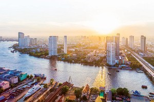 Reuters: Giới phân tích cắt giảm dự báo lợi nhuận cho các công ty ở châu Á