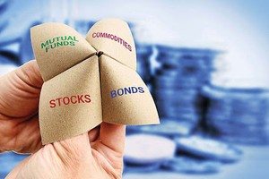 Thị trường trái phiếu phát đi tín hiệu thị trường giá xuống vẫn chưa kết thúc