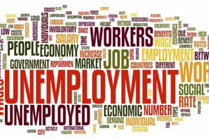 Doanh nghiệp Mỹ sụt giảm mạnh lợi nhuận, sa thải hàng loạt nhân viên