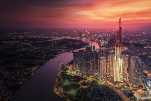 Vingroup (VIC) đặt kế hoạch doanh thu tăng 11,5% trong năm 2020