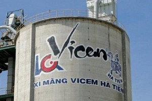 Người liên quan của CTCP Xi măng Hà Tiên 1 đăng ký mua 260.000 cổ phiếu