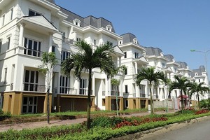 Phát triển Đô thị Từ Liêm chốt danh sách cổ đông trả cổ tức tiền mặt 10%