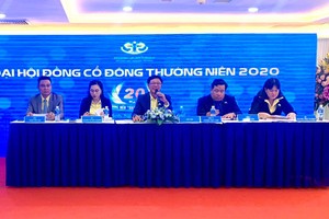ĐHCĐ Hoàng Quân (HQC): Sẽ đưa cổ phiếu về mệnh giá và chia cổ tức tiền mặt năm 2020