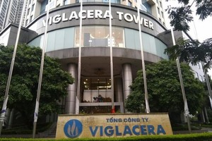 Công ty Viglacera (VGC) đặt kế hoạch lợi nhuận trước thuế giảm 22,7% trong năm 2020