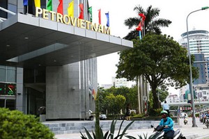 Tập đoàn Dầu khí Việt Nam (PVN) tiết giảm hơn 8.700 tỷ đồng trong 5 tháng đầu năm