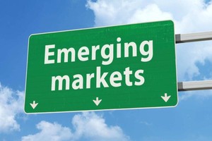 Cảnh báo nợ trái phiếu tại thị trường mới nổi