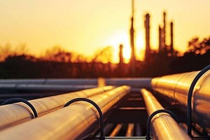 Goldman Sachs dự đoán giá dầu có thể giảm trở lại sau đợt hồi phục vừa qua