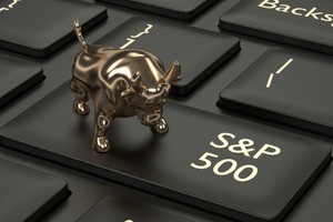 98% cổ phiếu S&P 500 đều vượt MA 50, chứng khoán Mỹ chính thúc phục hồi hình chữ V