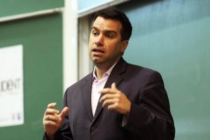 Chuyên gia Marko Kolanovic