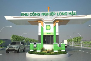 CTCP Long Hậu (LHG) bổ sung tờ trình cổ tức tiền mặt lên tới 19% trong năm 2019