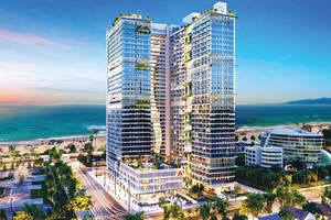 Đầu tư và Phát triển Bất động sản An Gia (AGG) đặt kế lợi nhuận 410 tỷ đồng, tăng 25,6% so với cùng kỳ