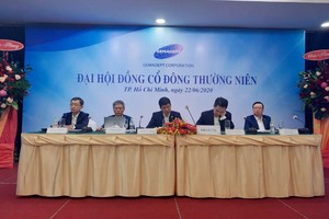 ĐHCĐ 2020 Gemadept (GMD): Cảng Gemalink dự kiến được đưa vào khai thác từ quý I/2021