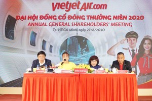 ĐHCĐ Vietjet (VJC): Hành trình chuyên chở 100 triệu hành khách - nền tảng phục hồi mạnh mẽ sau dịch