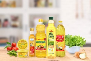 Nhóm quỹ VinaCapital gia tăng sở hữu tại KIDO (KDC)