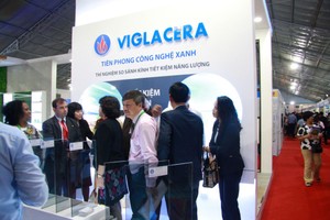 Gelex (GEX) chào mua công khai 95 triệu cổ phiếu Viglacera (VGC)