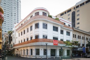 Chứng khoán SSI chốt danh sách cổ đông trả cổ tức năm 2019