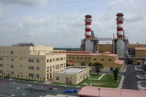 Nhơn Trạch 2 (NT2) chốt quyền chia cổ tức 8% bằng tiền mặt, PV Power nhận về khoảng 137 tỷ đồng