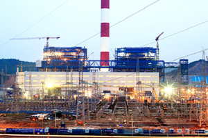 6 tháng đầu năm, Nhiệt điện Phả Lại (PPC) hoàn thành 63% kế hoạch lợi nhuận