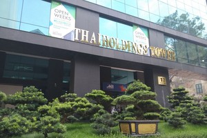 Thaidoldings (THD) dự kiến tổ chức ĐHĐCĐ bất thường điều chỉnh kế hoạch tăng vốn