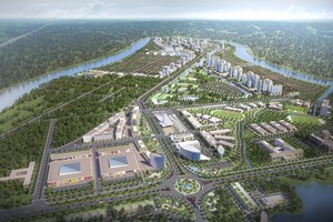 Quý II/2020, Nam Long (NLG) báo lãi sau thuế gần 68 tỷ đồng, người mua trả tiền trước tăng 30%