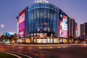 Hỗ trợ khách thuê bị ảnh hưởng của Covid-19, lợi nhuận quý II/2020 của Vincom Retail (VRE) giảm