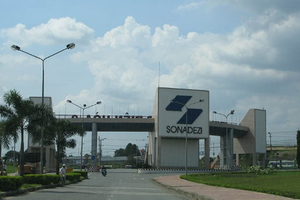 Sonadezi (SNZ), quý II/2020 lợi nhuận đạt 411,2 tỷ đồng, tăng 87,5%